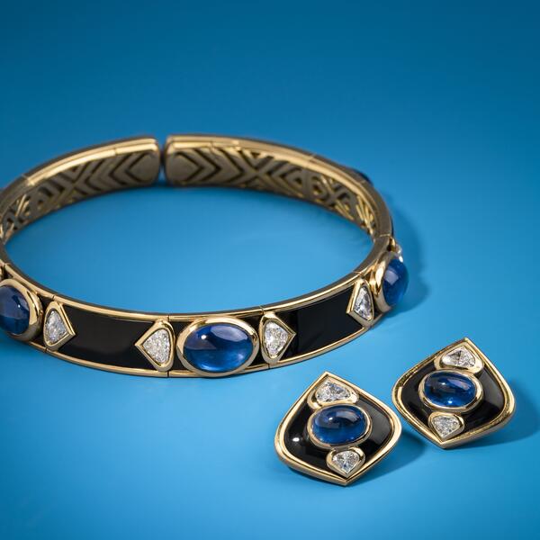 Marina bulgari jewelry online